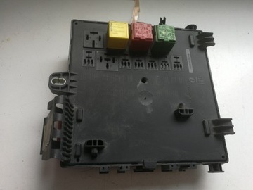 фото thumb №5, Opel vectra c коробка bsi модуль 13112912 as