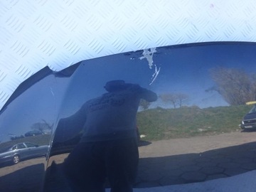 фото thumb №5, Subaru legacy outback 09- капот кришка перед