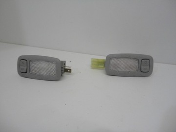 фото thumb №1, Hyundai i30 лампа освещение кабины 2007-