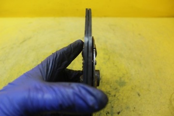 фото thumb №9, Диск притиск колесо двомасовий golf vii 1.5 tsi 05e105266b 04e141016j