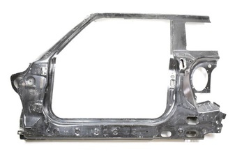 фото thumb №1, Mini cooper r56 2006-2014 порог блок двигателя левый bok