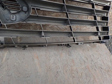 фото thumb №5, Решітка радіатора решітка радіатора infiniti fx 2 ii lift камера 620703ev0