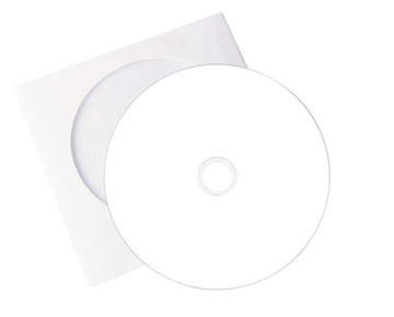 TDK CD-R Speed-X Версия для печати, Япония, 1 шт. конверт для компакт-диска