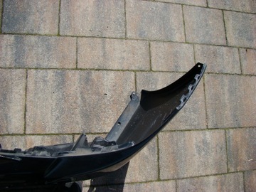 фото thumb №8, Subaru levorg-zderzak перед передній