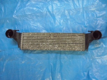 фото thumb №1, Радіатор інтеркулер bmw x5 e53 3,0 d 3.0d e 53