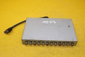 фото thumb №1, Блок керування zagłuwków alpina a8 d3 4e0088670