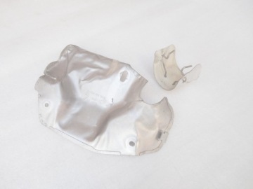 фото thumb №2, Защита тепловая 8200839933 renault clio modus twingo 1,2tce