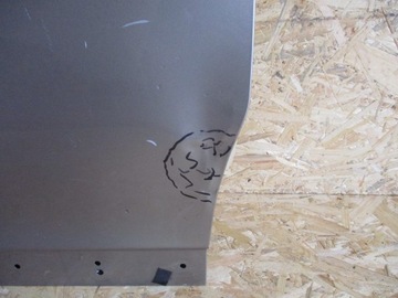 фото thumb №3, Двері перед передні праві citroen c4 i 04-09 5d