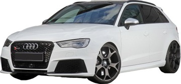 фото thumb №12, Резьба mts подвешивание gwintowane audi a3 8v cabrio