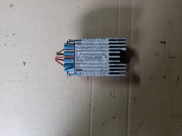 фото thumb №1, Модуль вентилятора a klasa w168 a0275458032