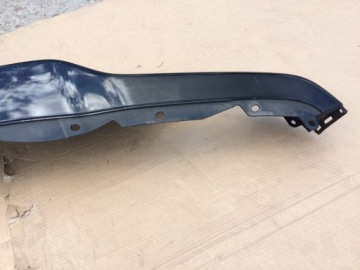 Бампер накладка спойлер - honda civic ufo - typ r в Украине, фото thumb