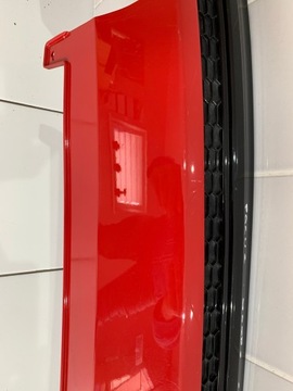 фото thumb №5, Ford оригинальный номер j7tdb спойлер накладка бампера zetec