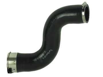 фото thumb №2, Шланг интеркулер renault scenic iii 1.9 dci