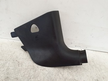 фото thumb №1, Захист правий перед стійка поріг jaguar x-type eu