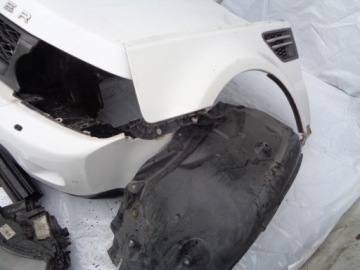 фото thumb №3, Kompletny перед range rover sport lift 2009- 3.0d