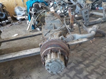 фото thumb №3, Daf lf 45.180 ступиця заднього міст