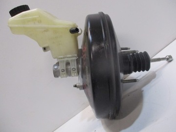 фото thumb №1, Підсилювач серво насос гальмівна opel corsa e 1,3cdti