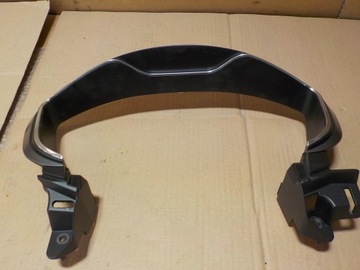 фото thumb №1, Рамка лічильників козирок mondeo mk5