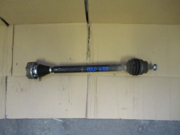 фото thumb №1, Volkswagen polo 6r0 привідний вал права