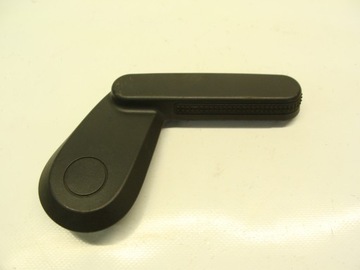 фото thumb №1, Opel vectra c кронштейн ручка сидіння права 24437070