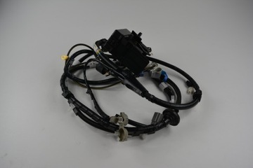 фото thumb №5, Mazda проводка трубопровід do двигуна nc82-67-070b