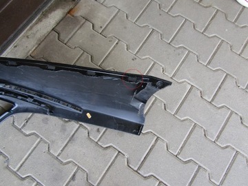 фото thumb №7, Бампер задняя задний audi a6 c8 4k5 sline sedan