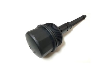 фото thumb №1, Корпус фільтра оливи do mercedes s w220 c215