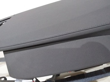 фото thumb №5, Bmw 7 f01 f02 панель консоль подушка безопасности подушки ремни оригинал демонтаж