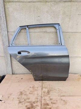 фото thumb №10, Двері задні задня праве mercedes w205 kombi