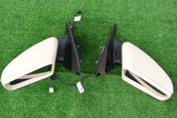 MERCEDES W212 ЗЕРКАЛО ПРАВОЕ 9PIN EU A2128100216