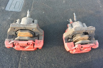 фото thumb №7, Супорт гальмівний зад bmw x5 x6 e70 e71 kpl