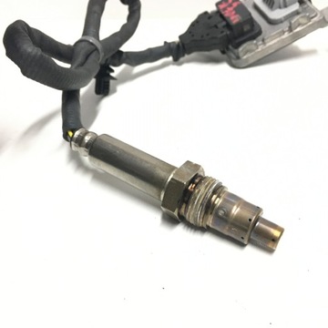 фото thumb №2, Датчик 227906850r 1.7 dci adblue renault scenic iv