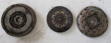 фото thumb №1, Corolla avensis 2.2 d4d сцепление полный