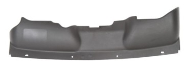 Купити Накладка накладка поперечина перед ford focus 2 mk2 рестайлінг, фото thumb