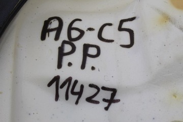 фото thumb №9, Сиденье сиденья правые перед audi a6 c5