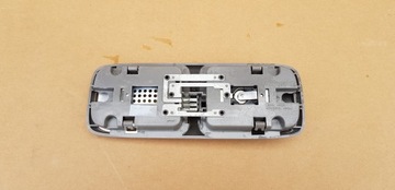 фото thumb №2, Daf xf 105 лампа освітлення салону кабіни