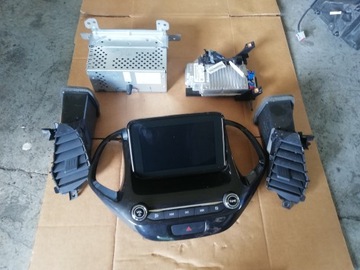 фото thumb №2, Ford ka plus lift радио сенсорный навигация