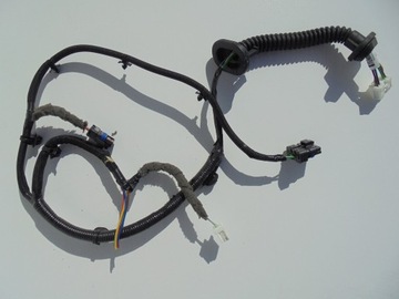 фото thumb №1, Qashqai ii j11 жгут электропроводка дверь правый задняя