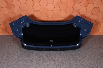 фото thumb №6, Bmw 8 g15 850xi кришка багажника задня спойлер карбон колір c38