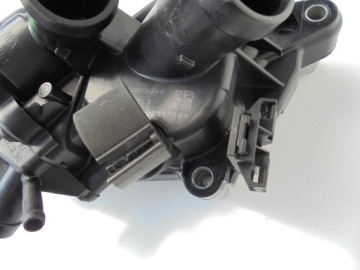 фото thumb №12, Vw polo vi 2g насос wody 1.0 tsi 04e121042l 17-