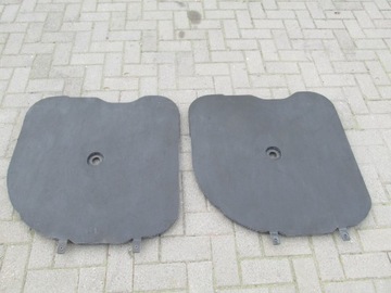 фото thumb №1, Кришка захист колеса запасного focus mk1 kombi