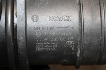 фото thumb №3, Mini cooper s r56 r57 1.6 t gu15 расходомер