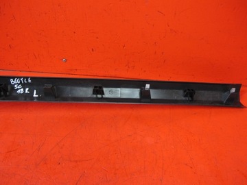 фото thumb №6, Vw beetle 5c планка захист порога ліва 5c3853371a