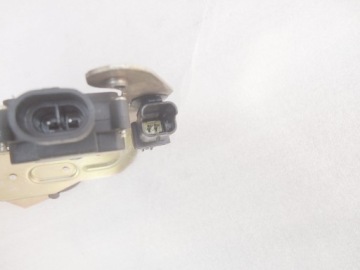 Citroen c8 807 замок двері бічний праве Оригінал, фото thumb