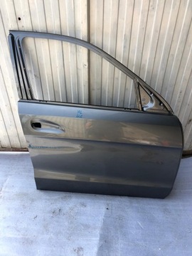 фото thumb №1, Дверь правые mercedes ml gle w166