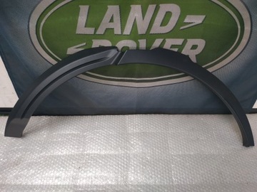 фото thumb №9, Range rover evoque заглушка протитуманної фари права ліва