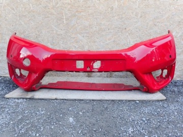 фото thumb №1, Бампер перед передний honda jazz 3 iii 2015-2018r