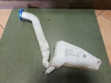 фото thumb №1, Бачок омивача fabia polo 6q0955453