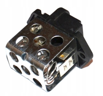 фото thumb №3, Резистор 6001549117 dacia duster logan sandero