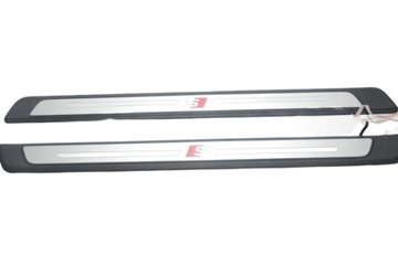 фото thumb №1, Audi s3 8v планки пороговые подсвечиваемый 8v4947417